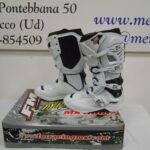STIVALE FM CROSS TYPHOON BIANCO