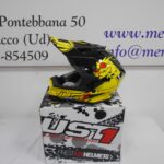 JUST1 J32 DA FUORISTRADA