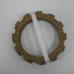 VERTEX KIT DISCHI FRIZIONE CRF/KTM250