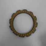 VERTEX KIT DISCHI FRIZIONE RM250