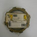 DISCHI FRIZIONE SUGHERO CR80