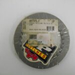 DISCHI FRIZIONE ACCIAIO YZ 250F