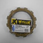DISCHI FRIZIONE SUGHERO CRF 250R CRF 250X