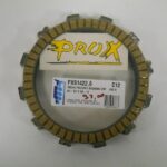 DISCHI FRIZIONE SUGHERO CRF 02-10/ X 05-11