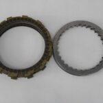 FRIZIONE COMPLETA HUSKY 510
