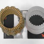 CROSS CLUTCH KIT CRF250X 4-5