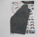 COPERTINA SELLA BLACK CR 08/11