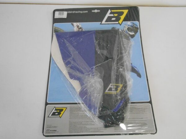YAMAHA DOUBLE GRIP SEAT COVER YZF 250-450 06-08