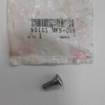 BULLONE PEDALE FRENO HONDA