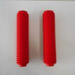 SOFFIETTI PER FORCELLE D 43 – LUNGHEZZA 450 MM. MOTOCROSS MARKETING
