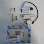POLINI KIT MODIFICA FRENO POSTERIORE