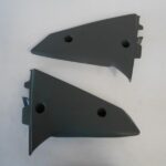COPRI RADIATORE INFERIORE 4T 450 05/06 UFO