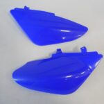 PORTA NUMERO HONDA CRF 50F 00/04 ACERBIS