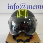 CASCO ORIGINE NEON STREET YELLOW