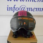 CASCO ORIGINE NEON STREET FUXIA