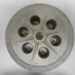 SUPPORTO CESTELLO FRIZIONE HUSQVARNA 125