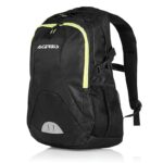 ZAINO ACERBIS PROFILE BACKPACK 20 LT NERO