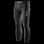 PANTALONI SIX2 UNDERWEAR BLACK CARBON PNX