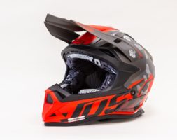 JUST1 J32 PRO SWAT CAMO-RED FLUO