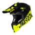 JUST1 J12 PRO RACER FLUO YELLOW CARBON – Gloss