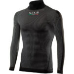Lupetto maniche lunghe TS3
