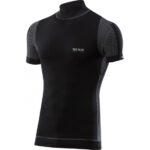 Lupetto antivento maniche corte TS5