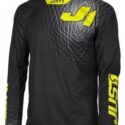 COMPLETO J-FORCE LIGHTHOUSE GREY/YELLOW FLUO 2021