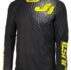 COMPLETO J-FORCE LIGHTHOUSE GREY/YELLOW FLUO 2021